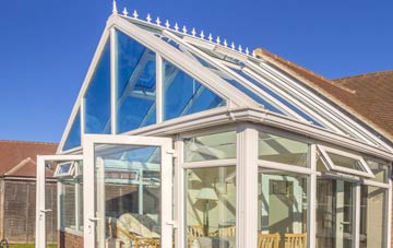 conservatory roof insulation costs Wheal Rose