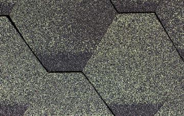 Wheal Rose fibreglass shingle repairs