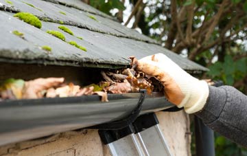 gutter cleaning Wheal Rose, Cornwall