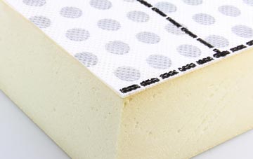 meeting Wheal Rose building codes