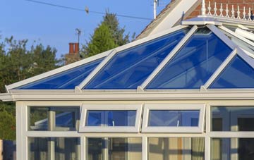professional Wheal Rose conservatory insulation