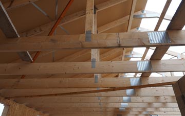 Wheal Rose roof truss costs