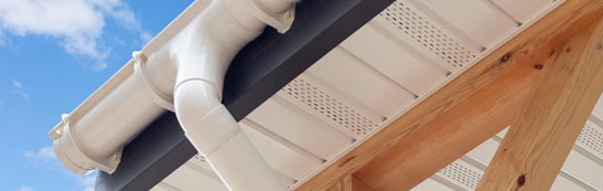 get Wheal Rose guttering quotes today