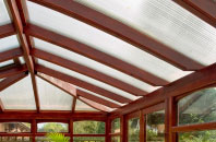 Wheal Rose conservatory roofing insulation