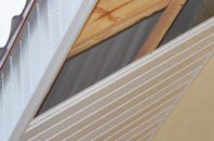 rated Wheal Rose soffit repair companies